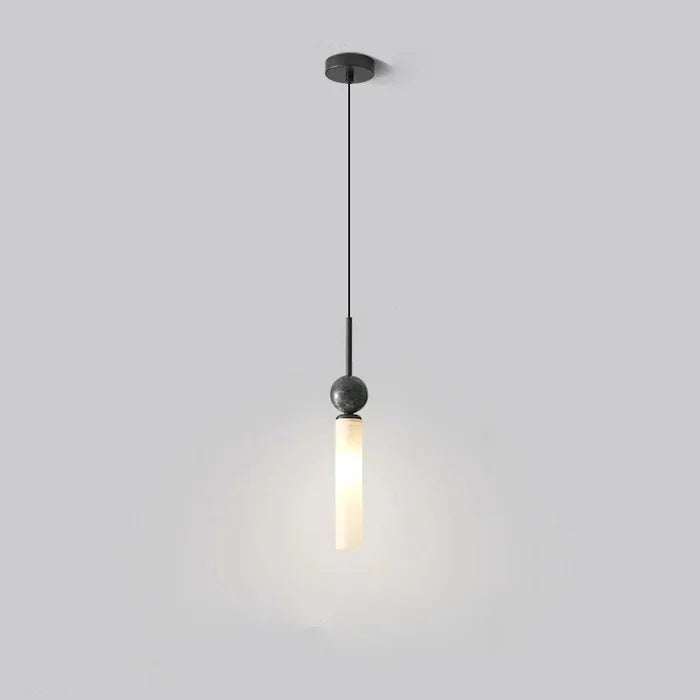 Pendant Lamp / Black