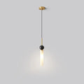 Pendant Lamp / Gold