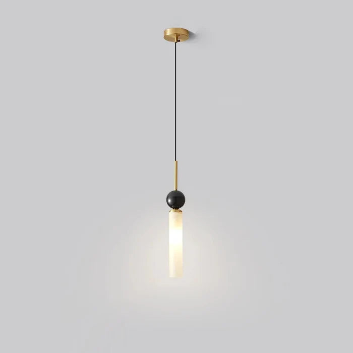 Pendant Lamp / Gold