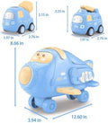 Toy Musical Airplane