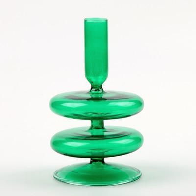 Trumpet / Green