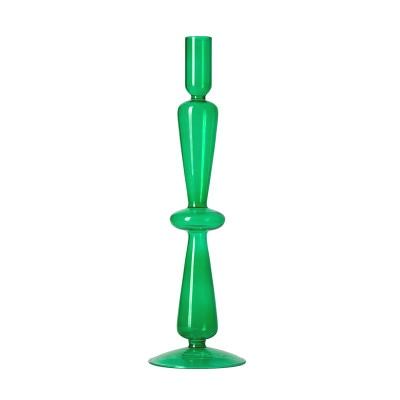 Flute / Green