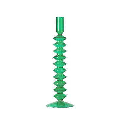 Accordion / Green