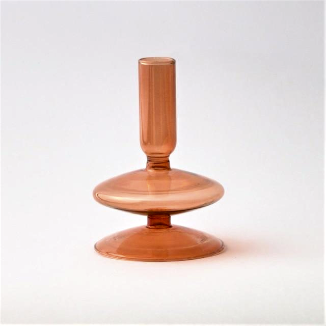 Trumpetin / Brown