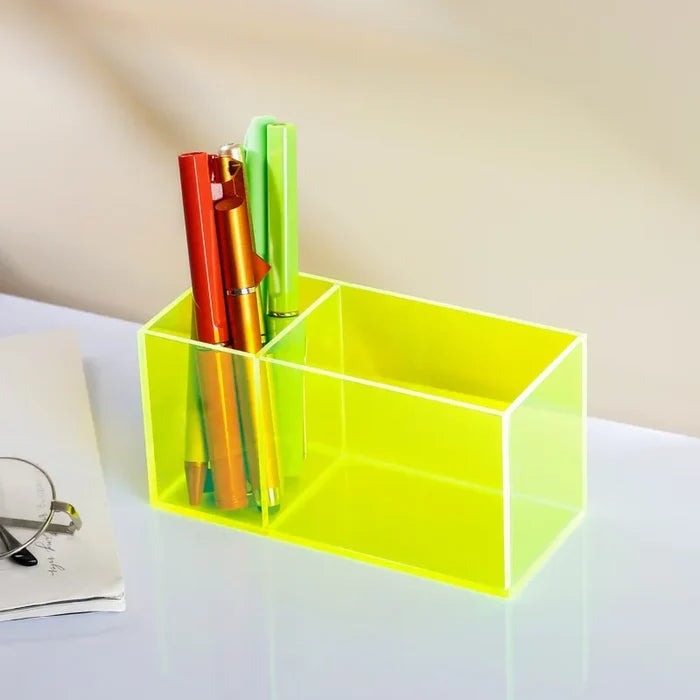 Large / Yellow