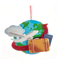 Travel Ornament