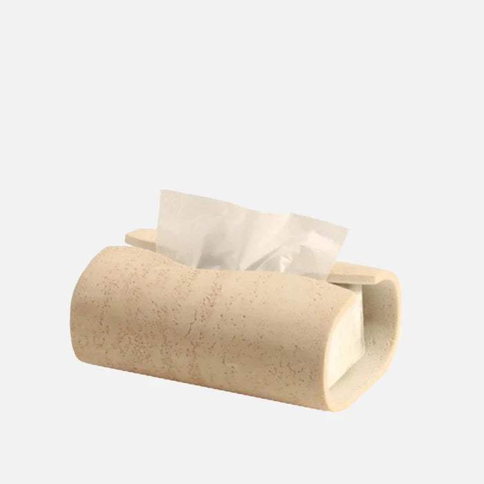 Small / Tissue Box