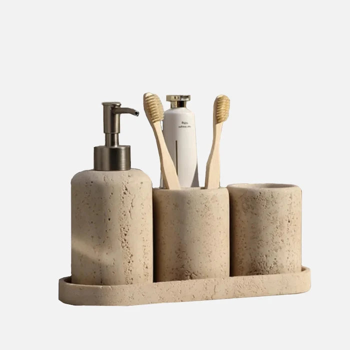 Small / 4 piece set