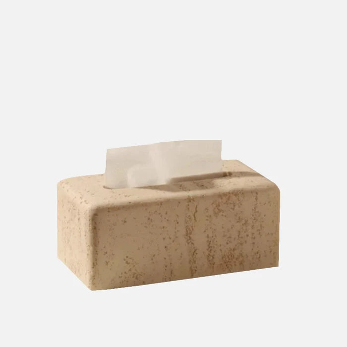 Medium / Tissue Box