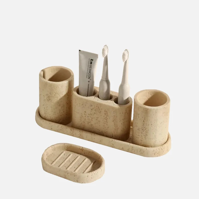 Medium / 5 piece set