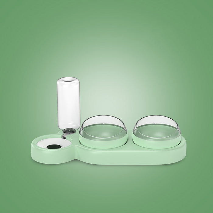 Green / Plastic
