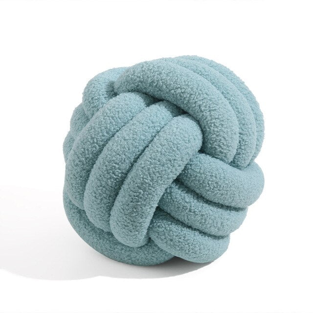 Small / Light blue