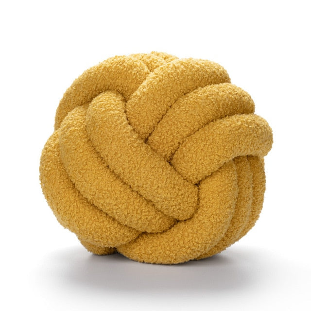 Small / Yellow