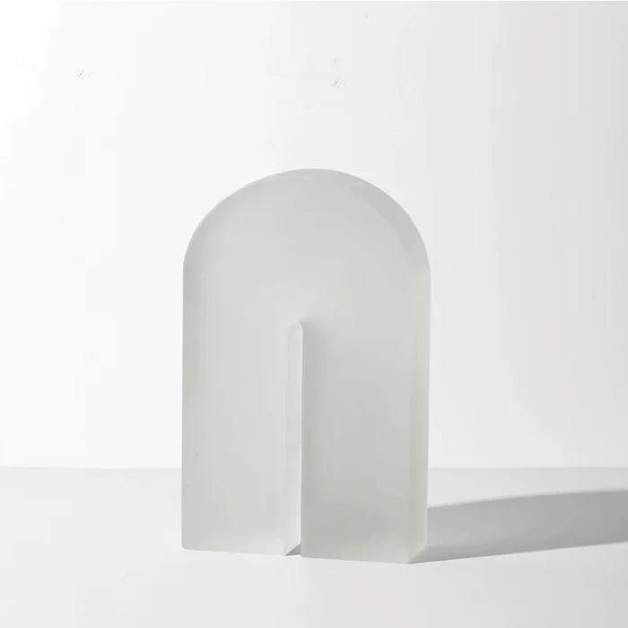 White Arch / Tall
