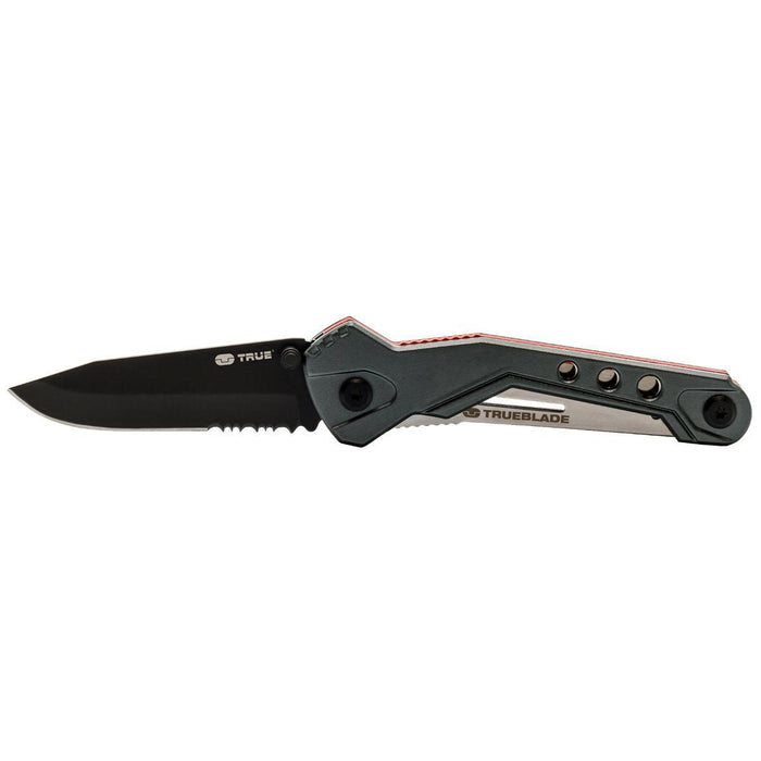 True Utility True Blade Knife