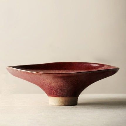 Red Brown / Large