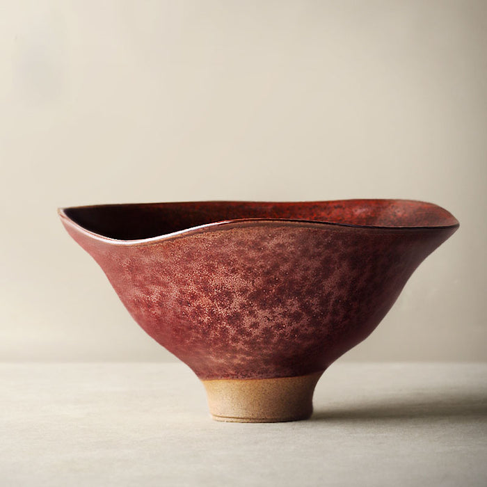 Red Brown / Small