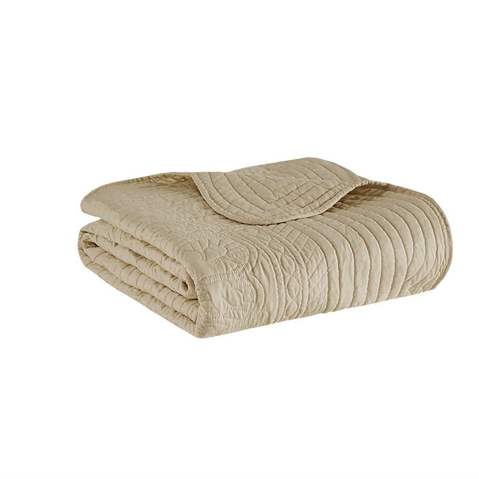 60x72 / Khaki