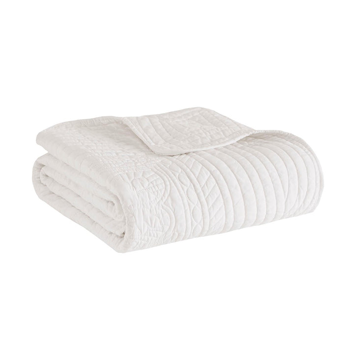 60x72 / White