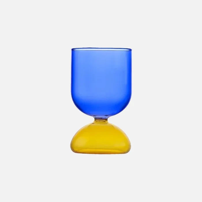 Cup / Blue