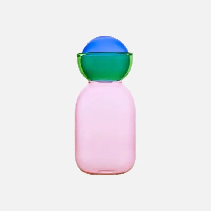 Pitcher / Pink