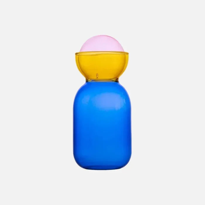 Pitcher / Blue