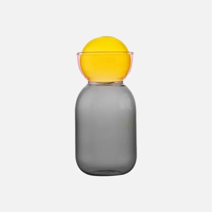 Pitcher / Gray