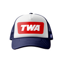 TWA - Cap