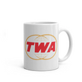 TWA - Mug