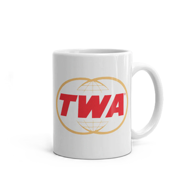 TWA - Mug