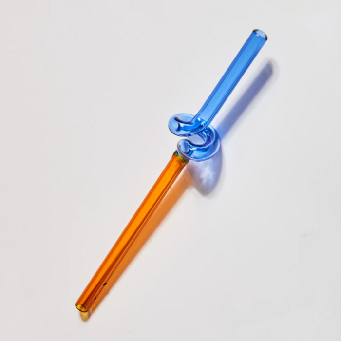 Blue / Orange / Twist