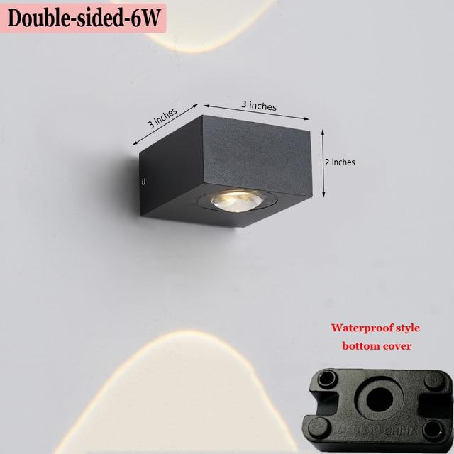 Double-sided