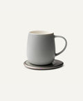 Ui 3 Self-heating Mug Set - Soft Gray-Letifly Lights and Decor