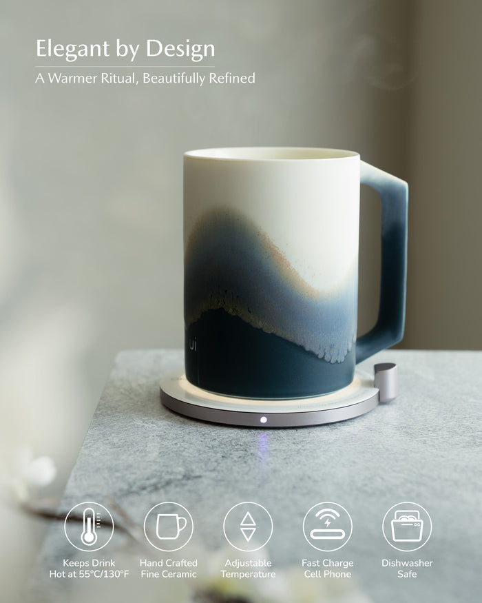 Ui Artist Collection Set - Arctic Radiance-Letifly Lights and Decor