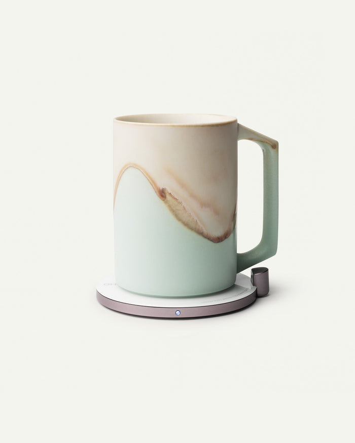 Ui Artist Collection Set - Mint Glacier-Letifly Lights and Decor