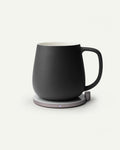 Ui+ Self-heating Mug Set - Inkstone Black-Letifly Lights and Decor