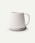 Ui+ Self-heating Mug Set - Jasmine White-Letifly Lights and Decor