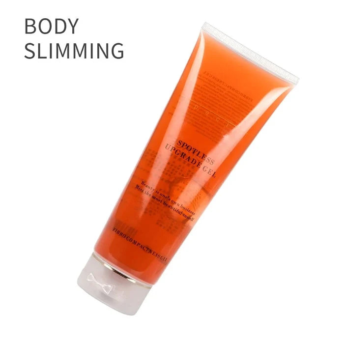 Ultrasonic Firming Lifting Tighten Anti Wrinkles Face and Body Gel