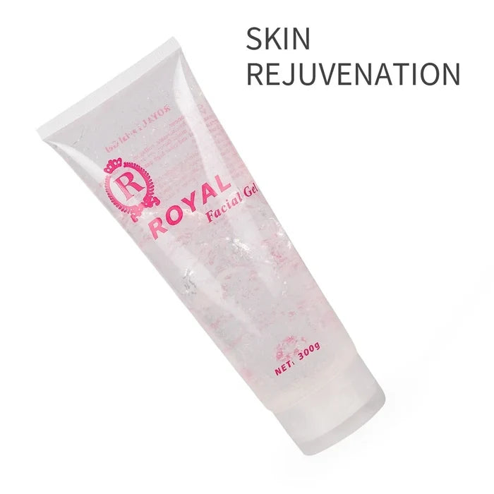 Ultrasonic Firming Lifting Tighten Anti Wrinkles Face and Body Gel