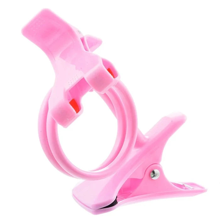 Universal Long Flexible Phone Holder