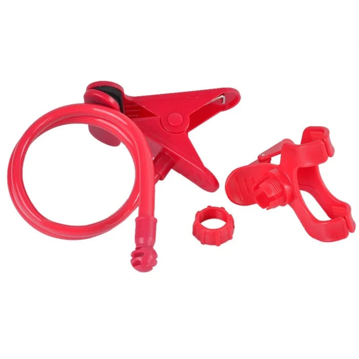 Universal Long Flexible Phone Holder