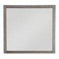 Urbanite Mirror in Tri-tone Gray 1604-6