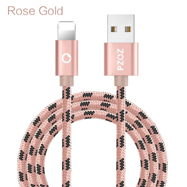 China / Rose Gold / 0.5m1
