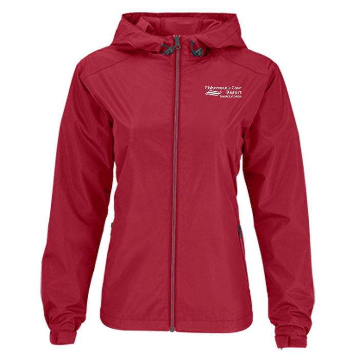 Vantage Fisherman's Cove Newport Jacket Women's