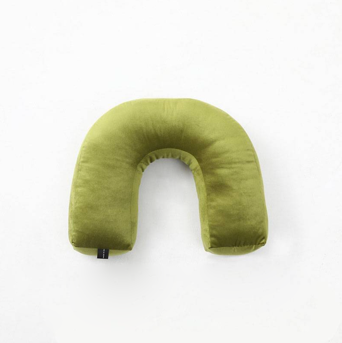 U / Green