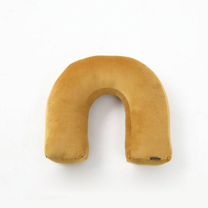 U / Yellow