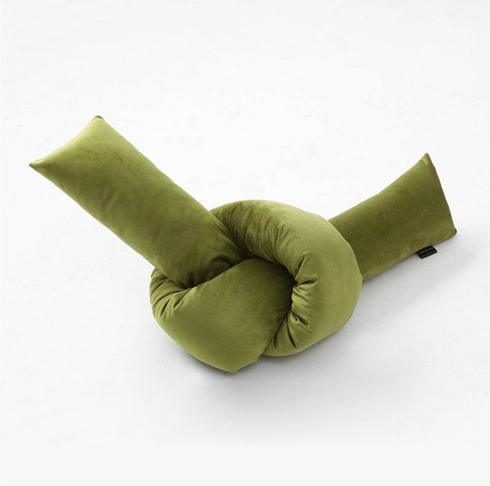 Knot Strip / Green