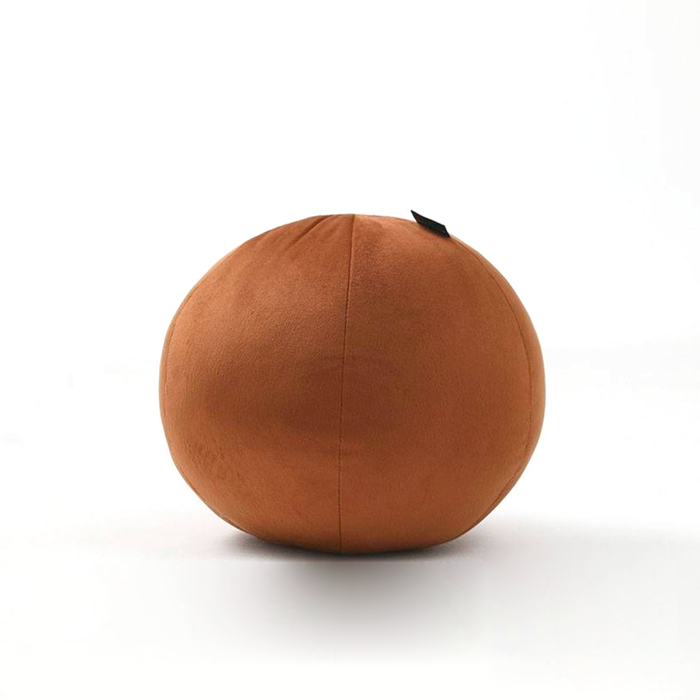 Ball / Rust
