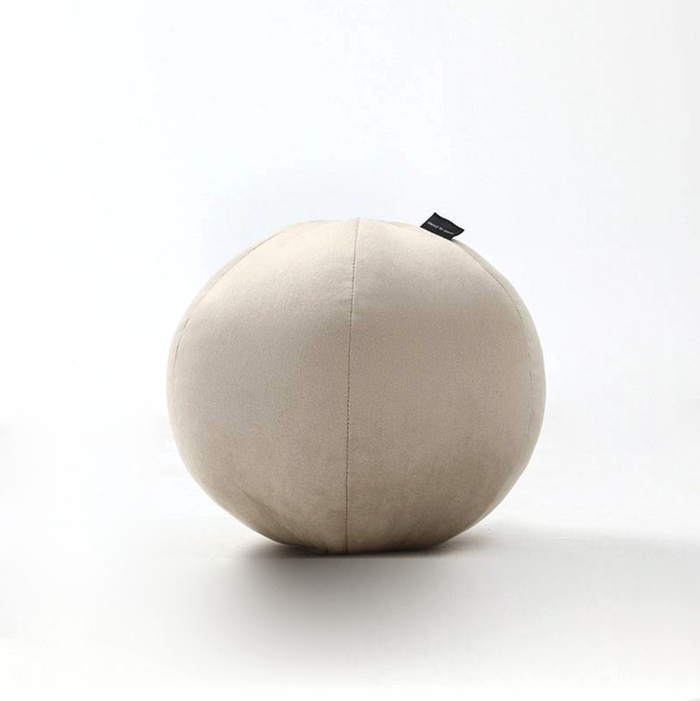 Ball / Beige