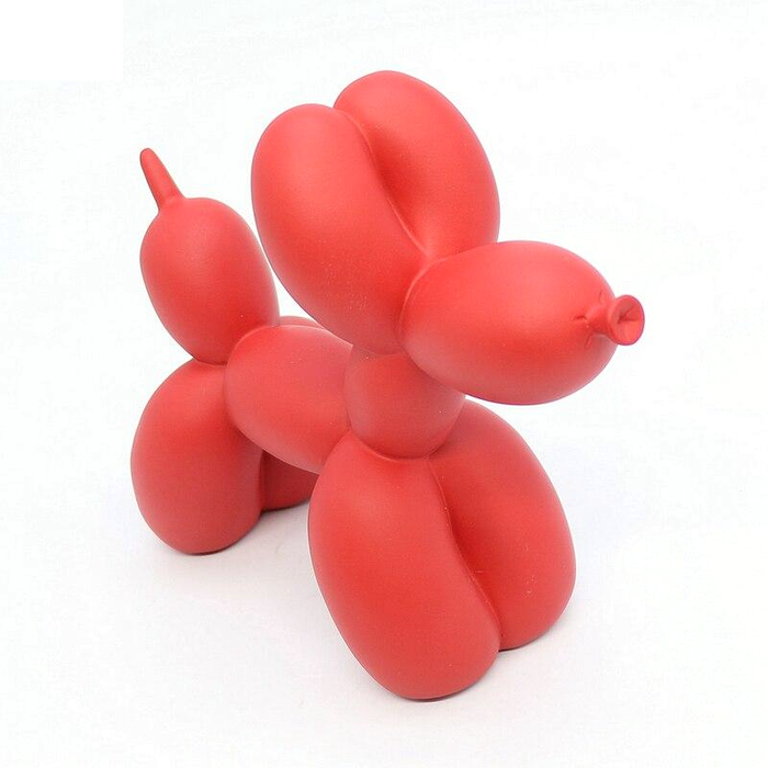 Vermillion Red